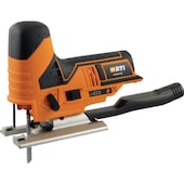 Akku-Stichsäge A-ST 12 V im Umkarton + Inlay