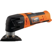 Akku-Unimaster A-UM BL 12 V im Umkarton + Inlay