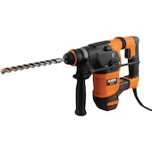 Bohr- und Meißelhammer BH 3-30 im Handwerkerkoffer