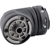 Wechselaufsatz Winkel 90° ?