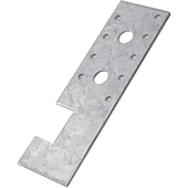 T-Träger Anker 160x50x3