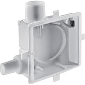 AirComfort SI Gehäuse Unterputz