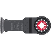 Tauchsägeblatt Combi BiM 32 x 50 mm