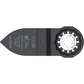 Schleifzunge Special HM-RIFF 32 x 50 mm