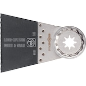 Tauchsägeblatt E-Cut LongLife BiM 65 x 50 mm