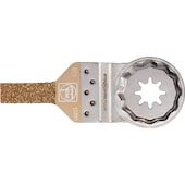 Feile HM-RIFF 10 x 30 mm