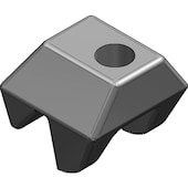 Spannklaue Centum M12 CF