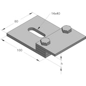 Z-Niederhalter Centum S11