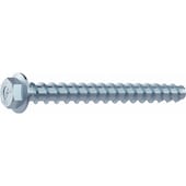 Schraubanker MMS-plus SS 6 x 40 SW 8 zi