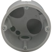 Hohlwand-Schallschutzdose 2K 68