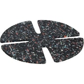 Isopad Fugenkreuz 3 mm