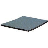 Isopad mit Beschichtung