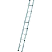 Sprossen-Anlegeleiter 2,49 m