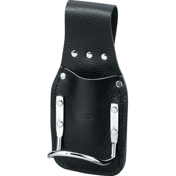 Messertasche mit Hammerhalter Karlo