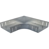 Bogen 90° 60 X 100 mm