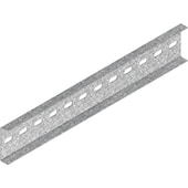 Verbinder für Kabelleiter