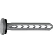 Universal Spreiznagel USN Telegrau RAL 7045