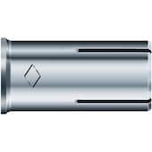 Einschlaganker ES M 6X25 ZI