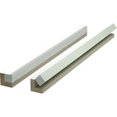 4W-ISO-TOP WINFRAMER TYP1 80x80 mm 1,2 m