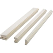 4W-WINFRAMER TYP 3 Dämmprofil 30 x 80 mm