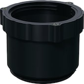 Höhenadapter TL 80 mm