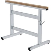 Arbeitsbock höhenv.