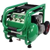 Kompressor Warrior 255 im Umkarton