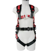 Auffanggurt MAS 70 Quick Eco. Pro, Gr. 1 (48 - 56)