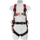 Auffanggurt MAS 70 Quick Comfort, Gr. 1 (48 - 56)