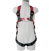 Auffanggurt MAS 40 Quick, Gr. 0 (42 - 50)