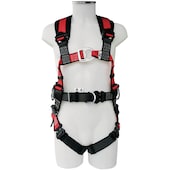 Auffanggurt MAS 70 Quick Eco. Pro Var. S, Gr. 1 (48 - 56)