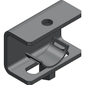 Schiebegleiter 35 mm