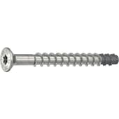 Schraubanker MMS-plus Senkkopf 7,5 x 45 TX 30 A4