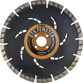 DTS Fenster 180/2 FFF 180