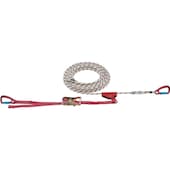 Horizontale Anschlageinrichtung MultiLine SK 12, 20 m