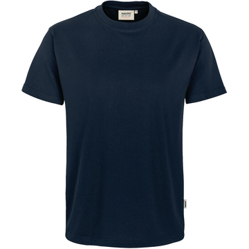 Hakro T-Shirt Mikralinar marineblau