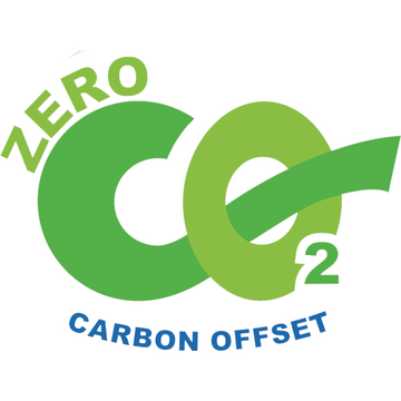 Zero Co2, CO2-neutral