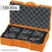 BTI Box mini + 180 Bits ?