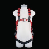 Auffanggurt MAS 33, Gr. 0 (42 - 50)