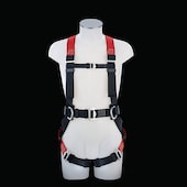 Auffanggurt MAS 80, Gr. 0 (42 - 50)