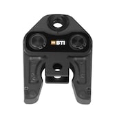 Pressbacken System U