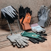 Handschuh-Paket Schnittschutz, Größe 10