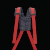 Rücken-Schulterpolster X-Pad