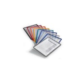 Sichttafel, DIN A4, 8 Farben