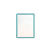 Sichttafel, DIN A4, grün