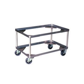Fahrgestell,f. Alu-Transportkasten,Ladefl. LxB 723x456mm,Lade H 440mm