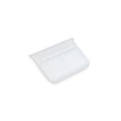 Querteiler, f. Regalkasten, HxB 95x120mm, PP, transparent