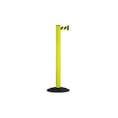 Gurtpfosten, m. 1 Gurt(en), Gurt L 2, 3m, Pfosten HxØ 1000x355mm