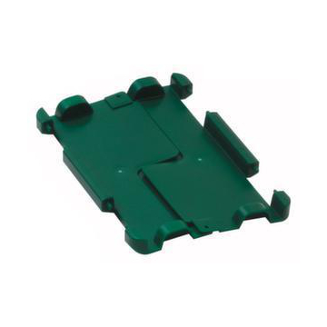 Klappdeckel,PP,f. Euronormbehälter,f. Behälter LxB 400x300mm,Farbe grün