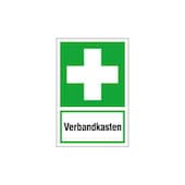 Erste-Hilfe-Schild, Erste Hilfe+